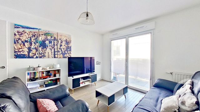 Appartement F3 à vendre - 3 pièces - 52.82 m2 - NOGENT SUR MARNE - 94 - ILE-DE-FRANCE - Century 21 Bords De Marne