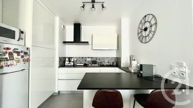 Appartement F3 à vendre - 3 pièces - 52.82 m2 - NOGENT SUR MARNE - 94 - ILE-DE-FRANCE - Century 21 Bords De Marne