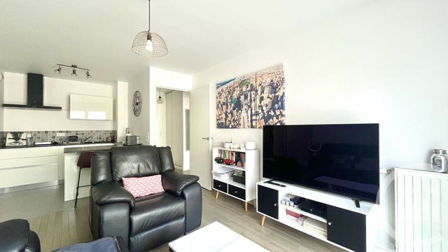appartement - NOGENT SUR MARNE - 94