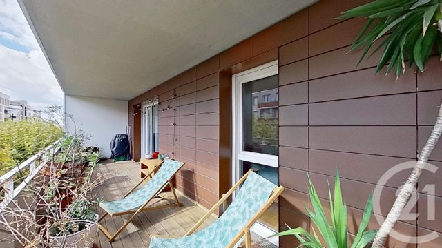Appartement F3 à vendre - 3 pièces - 66.28 m2 - NOGENT SUR MARNE - 94 - ILE-DE-FRANCE - Century 21 Bords De Marne