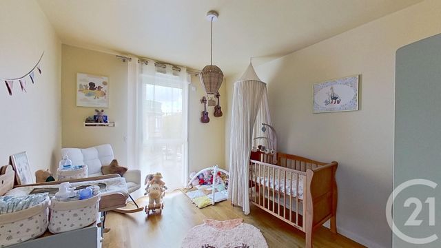Appartement F3 à vendre - 3 pièces - 66.28 m2 - NOGENT SUR MARNE - 94 - ILE-DE-FRANCE - Century 21 Bords De Marne