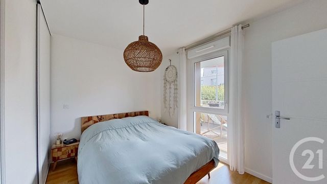 Appartement F3 à vendre - 3 pièces - 66.28 m2 - NOGENT SUR MARNE - 94 - ILE-DE-FRANCE - Century 21 Bords De Marne