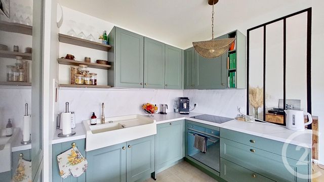 Appartement F3 à vendre - 3 pièces - 66.28 m2 - NOGENT SUR MARNE - 94 - ILE-DE-FRANCE - Century 21 Bords De Marne