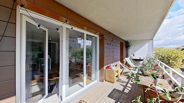 Appartement F3 à vendre - 3 pièces - 66.28 m2 - NOGENT SUR MARNE - 94 - ILE-DE-FRANCE - Century 21 Bords De Marne
