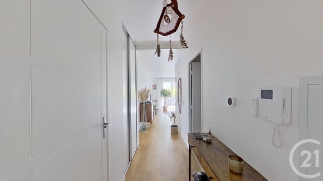 Appartement F3 à vendre - 3 pièces - 66.28 m2 - NOGENT SUR MARNE - 94 - ILE-DE-FRANCE - Century 21 Bords De Marne