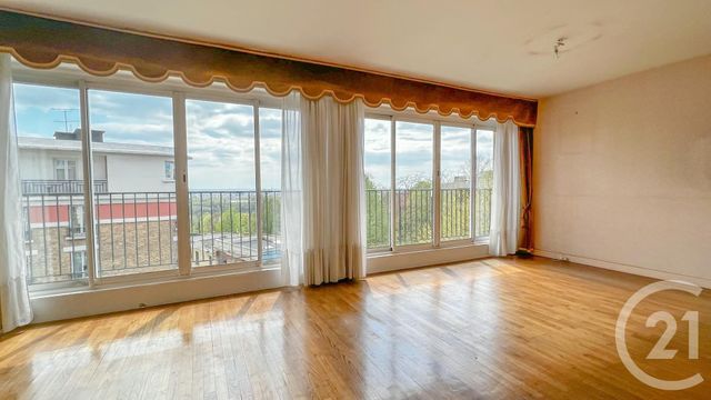 appartement - NOGENT SUR MARNE - 94