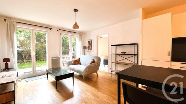 appartement - NOGENT SUR MARNE - 94