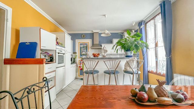 Appartement F4 à vendre - 4 pièces - 73.34 m2 - NOGENT SUR MARNE - 94 - ILE-DE-FRANCE - Century 21 Bords De Marne