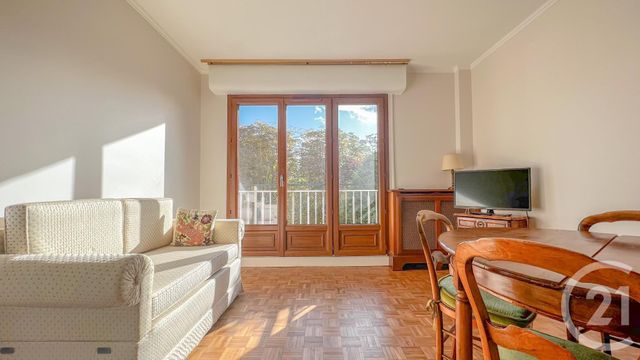 appartement - NOGENT SUR MARNE - 94