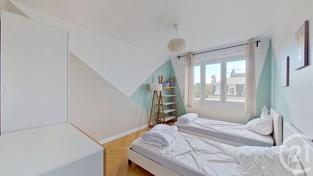 Appartement F3 à vendre - 3 pièces - 94.01 m2 - NOGENT SUR MARNE - 94 - ILE-DE-FRANCE - Century 21 Bords De Marne