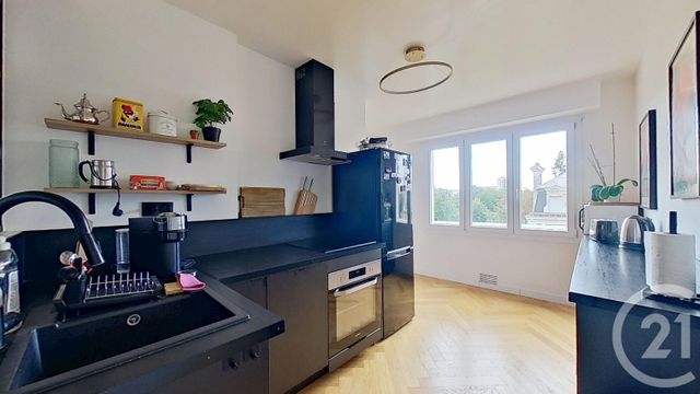 Appartement F3 à vendre - 3 pièces - 94.01 m2 - NOGENT SUR MARNE - 94 - ILE-DE-FRANCE - Century 21 Bords De Marne