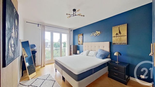 Appartement F3 à vendre - 3 pièces - 94.01 m2 - NOGENT SUR MARNE - 94 - ILE-DE-FRANCE - Century 21 Bords De Marne