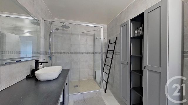 Appartement F3 à vendre - 3 pièces - 94.01 m2 - NOGENT SUR MARNE - 94 - ILE-DE-FRANCE - Century 21 Bords De Marne