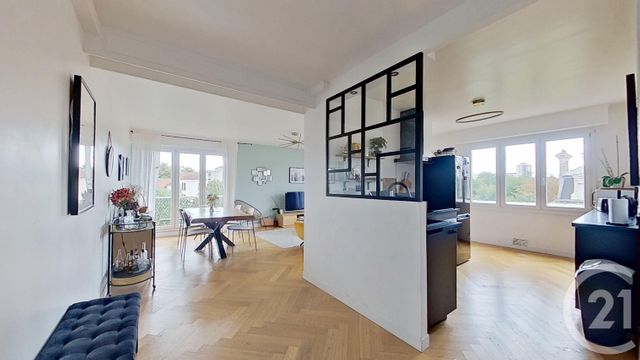Appartement F3 à vendre - 3 pièces - 94.01 m2 - NOGENT SUR MARNE - 94 - ILE-DE-FRANCE - Century 21 Bords De Marne