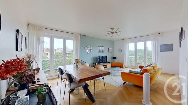 appartement - FONTENAY SOUS BOIS - 94