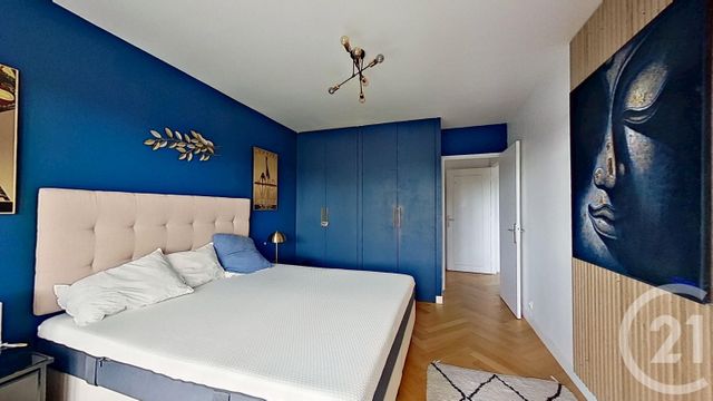 Appartement F3 à vendre - 3 pièces - 94.01 m2 - NOGENT SUR MARNE - 94 - ILE-DE-FRANCE - Century 21 Bords De Marne