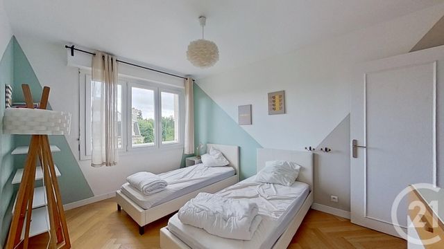 Appartement F3 à vendre - 3 pièces - 94.01 m2 - NOGENT SUR MARNE - 94 - ILE-DE-FRANCE - Century 21 Bords De Marne