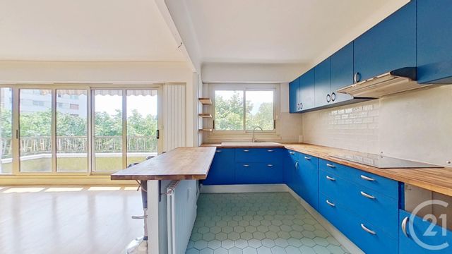 appartement - NOGENT SUR MARNE - 94