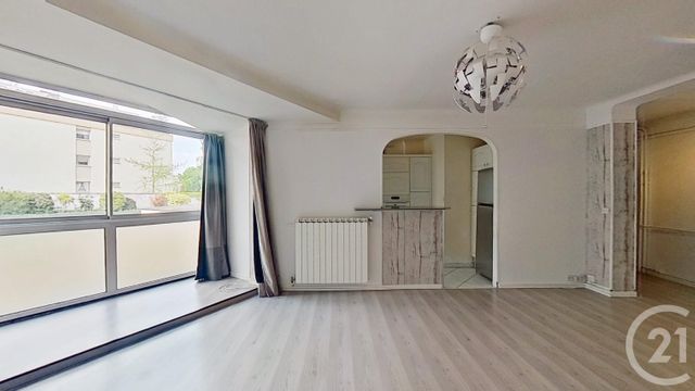 Appartement F3 à vendre - 3 pièces - 76.3 m2 - NOGENT SUR MARNE - 94 - ILE-DE-FRANCE - Century 21 Bords De Marne