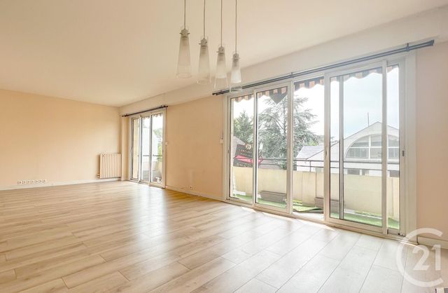 appartement - NOGENT SUR MARNE - 94