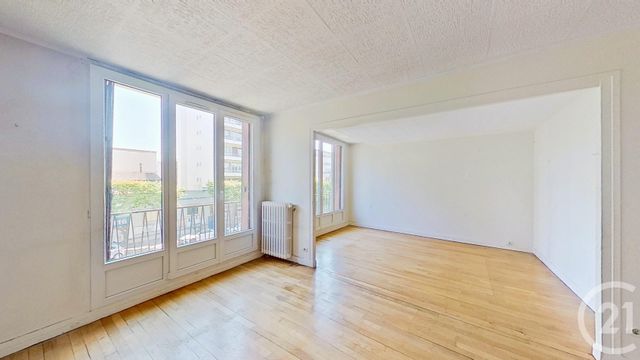 Appartement F3 à vendre - 3 pièces - 60.51 m2 - NOGENT SUR MARNE - 94 - ILE-DE-FRANCE - Century 21 Bords De Marne