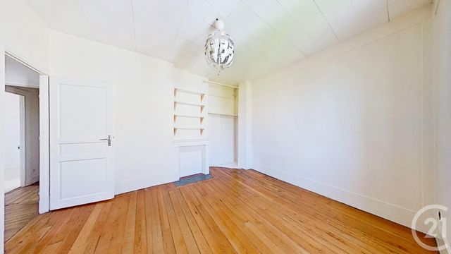 appartement - NOGENT SUR MARNE - 94