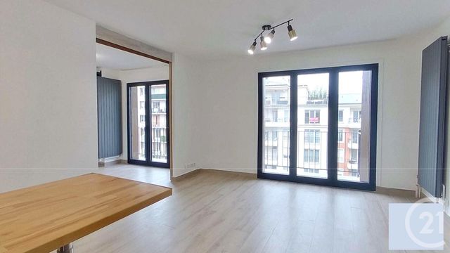 appartement - NOGENT SUR MARNE - 94