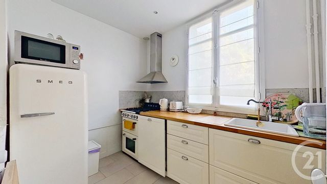 maison à vendre - 5 pièces - 92.54 m2 - NOGENT SUR MARNE - 94 - ILE-DE-FRANCE - Century 21 Bords De Marne