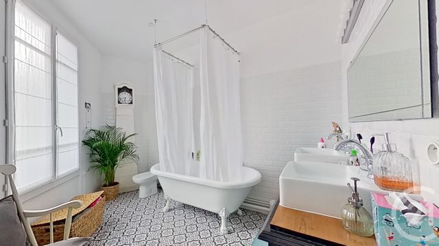maison à vendre - 5 pièces - 92.54 m2 - NOGENT SUR MARNE - 94 - ILE-DE-FRANCE - Century 21 Bords De Marne