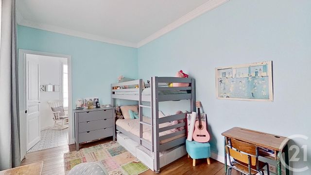maison à vendre - 5 pièces - 92.54 m2 - NOGENT SUR MARNE - 94 - ILE-DE-FRANCE - Century 21 Bords De Marne