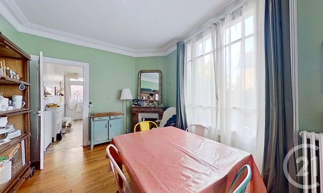 maison à vendre - 5 pièces - 92.54 m2 - NOGENT SUR MARNE - 94 - ILE-DE-FRANCE - Century 21 Bords De Marne