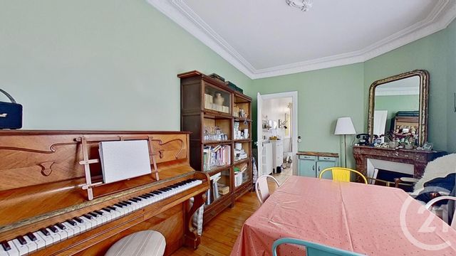 maison à vendre - 5 pièces - 92.54 m2 - NOGENT SUR MARNE - 94 - ILE-DE-FRANCE - Century 21 Bords De Marne