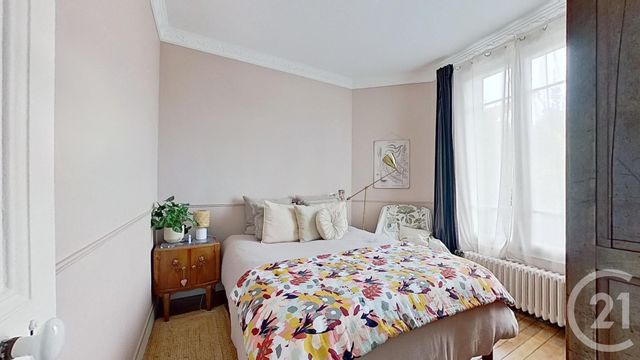 maison à vendre - 5 pièces - 92.54 m2 - NOGENT SUR MARNE - 94 - ILE-DE-FRANCE - Century 21 Bords De Marne