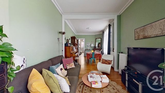 maison à vendre - 5 pièces - 92.54 m2 - NOGENT SUR MARNE - 94 - ILE-DE-FRANCE - Century 21 Bords De Marne