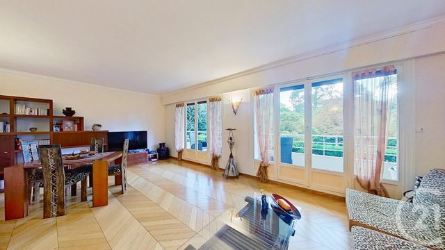 Appartement F4 à vendre - 4 pièces - 98.5 m2 - NOGENT SUR MARNE - 94 - ILE-DE-FRANCE - Century 21 Bords De Marne