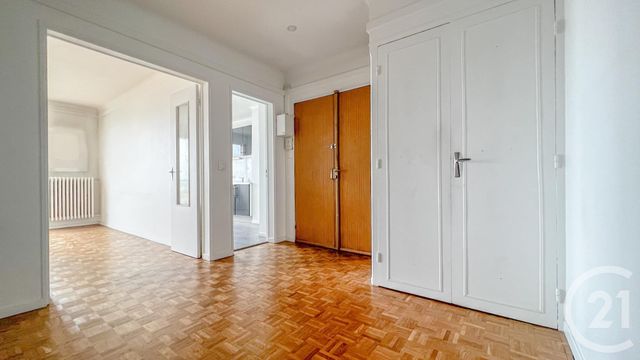appartement - NOGENT SUR MARNE - 94