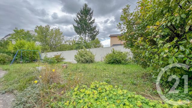 terrain à vendre - 176.0 m2 - LE PERREUX SUR MARNE - 94 - ILE-DE-FRANCE - Century 21 Bords De Marne