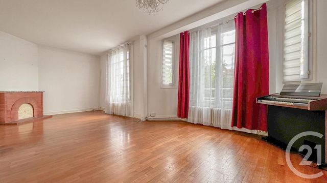 maison à vendre - 7 pièces - 130.09 m2 - LE PERREUX SUR MARNE - 94 - ILE-DE-FRANCE - Century 21 Bords De Marne
