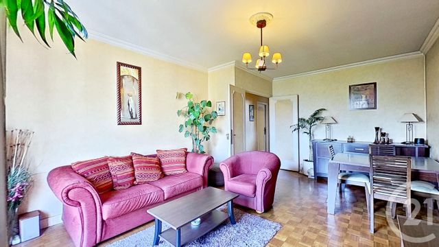 Appartement F2 à vendre - 2 pièces - 56.0 m2 - NOGENT SUR MARNE - 94 - ILE-DE-FRANCE - Century 21 Bords De Marne