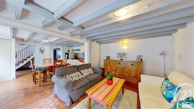 Afficher la photo en grand maison à vendre - 5 pièces - 116.16 m2 - NOGENT SUR MARNE - 94 - ILE-DE-FRANCE - Century 21 Bords De Marne