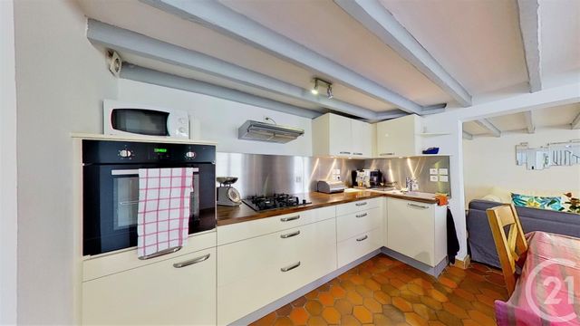 Afficher la photo en grand maison à vendre - 5 pièces - 116.16 m2 - NOGENT SUR MARNE - 94 - ILE-DE-FRANCE - Century 21 Bords De Marne
