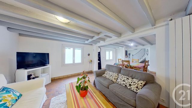 Afficher la photo en grand maison à vendre - 5 pièces - 116.16 m2 - NOGENT SUR MARNE - 94 - ILE-DE-FRANCE - Century 21 Bords De Marne