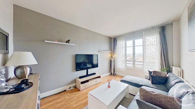 Appartement F2 à vendre - 2 pièces - 41.74 m2 - ST MAUR DES FOSSES - 94 - ILE-DE-FRANCE - Century 21 Bords De Marne