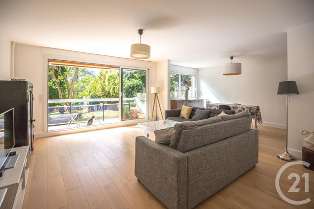 Appartement F5 à vendre - 5 pièces - 110.96 m2 - NOGENT SUR MARNE - 94 - ILE-DE-FRANCE - Century 21 Bords De Marne