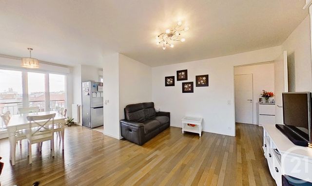 Appartement F4 à vendre NOGENT SUR MARNE