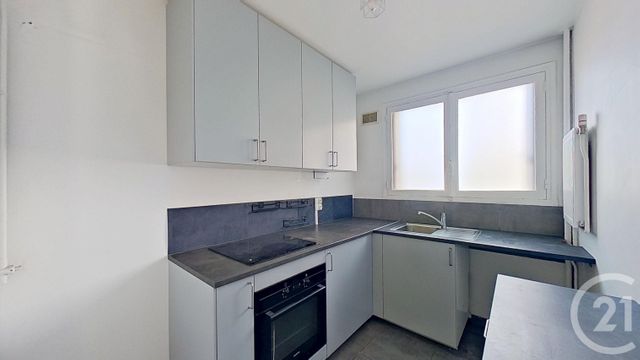 Appartement F3 à vendre - 3 pièces - 55.29 m2 - NOGENT SUR MARNE - 94 - ILE-DE-FRANCE - Century 21 Bords De Marne