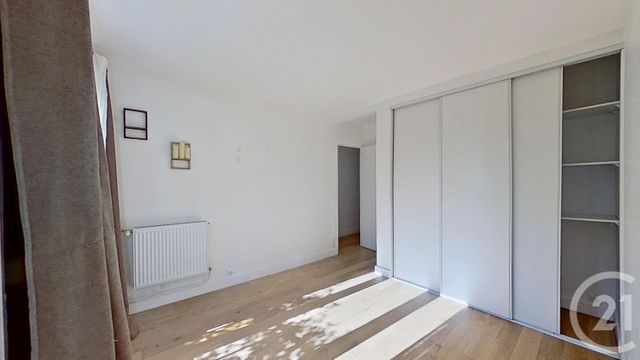 Appartement F3 à vendre - 3 pièces - 55.29 m2 - NOGENT SUR MARNE - 94 - ILE-DE-FRANCE - Century 21 Bords De Marne