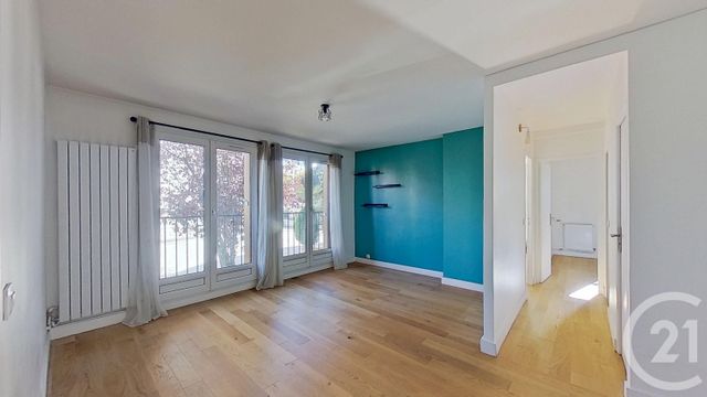 appartement - NOGENT SUR MARNE - 94