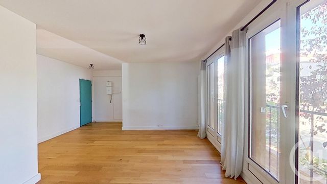 Appartement F3 à vendre - 3 pièces - 55.29 m2 - NOGENT SUR MARNE - 94 - ILE-DE-FRANCE - Century 21 Bords De Marne