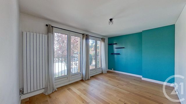 Appartement F3 à vendre - 3 pièces - 55.29 m2 - NOGENT SUR MARNE - 94 - ILE-DE-FRANCE - Century 21 Bords De Marne